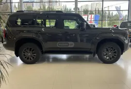 Toyota, Land Cruiser Prado