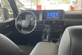 Toyota, Land Cruiser Prado