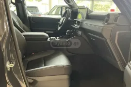 Toyota, Land Cruiser Prado