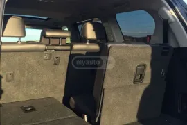 Toyota, Land Cruiser Prado