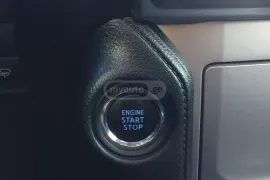 Toyota, Land Cruiser Prado