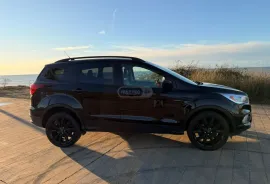 Ford, Escape