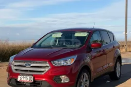 Ford, Escape