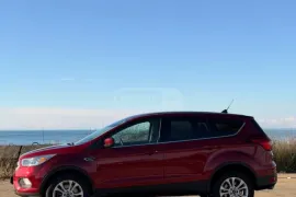 Ford, Escape