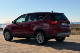 Ford, Escape