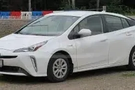 Toyota, Prius