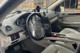 Mercedes-Benz, GL-Class, GL 550