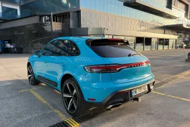 Porsche, Macan