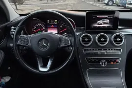 Mercedes-Benz, C Class, C 350