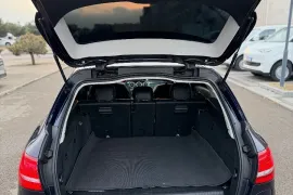 Mercedes-Benz, C Class, C 350