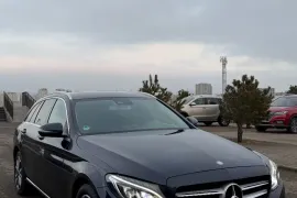 Mercedes-Benz, C Class, C 350