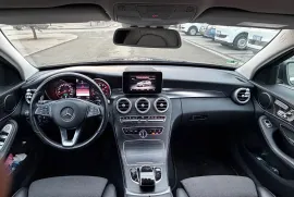 Mercedes-Benz, C Class, C 350