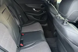 Mercedes-Benz, C Class, C 350