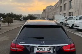 Mercedes-Benz, C Class, C 350