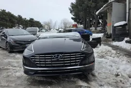 Autoparts, Disassembled, HYUNDAI 