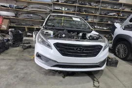 Autoparts, Disassembled, HYUNDAI 