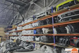 Autoparts, Disassembled, HYUNDAI 
