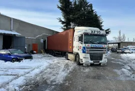 Autoparts, Disassembled, HYUNDAI 