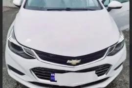 Chevrolet, Cruze