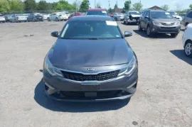 Autoparts, Disassembled, KIA 