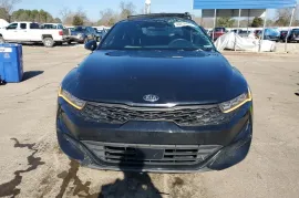 Autoparts, Disassembled, KIA 