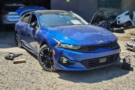 Autoparts, Disassembled, KIA 