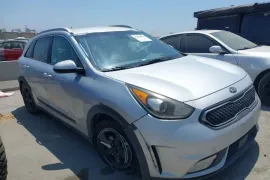 Autoparts, Disassembled, KIA 