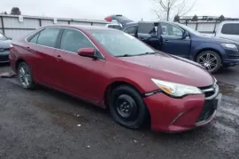 Toyota, Camry