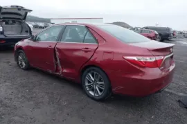 Toyota, Camry