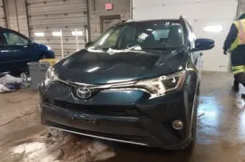 Toyota, RAV4