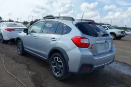 Subaru, Crosstrek