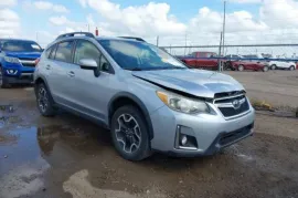 Subaru, Crosstrek