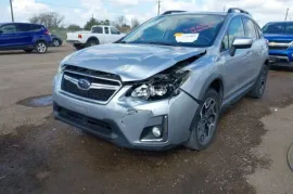 Subaru, Crosstrek