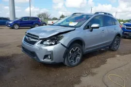 Subaru, Crosstrek