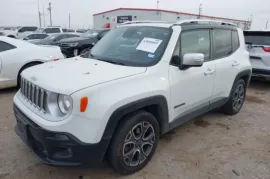 Jeep, Renegade