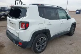 Jeep, Renegade