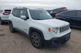 Jeep, Renegade