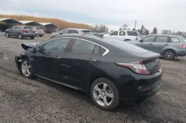 Chevrolet, Volt