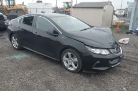 Chevrolet, Volt