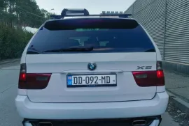 BMW, X Series, X5