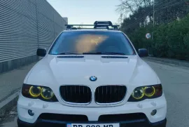 BMW, X Series, X5