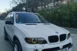 BMW, X Series, X5