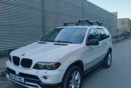 BMW, X Series, X5