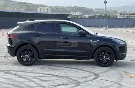 Jaguar , E-pace