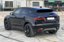 Jaguar , E-pace