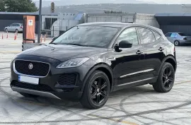 Jaguar , E-pace