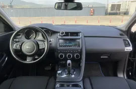 Jaguar , E-pace