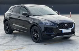 Jaguar , E-pace