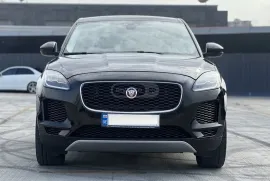 Jaguar , E-pace