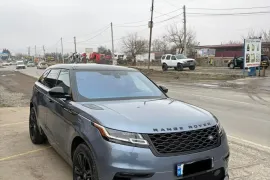 Land Rover, Range Rover Velar